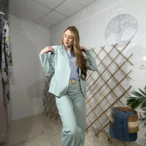 Traje de chaqueta Ladywind.