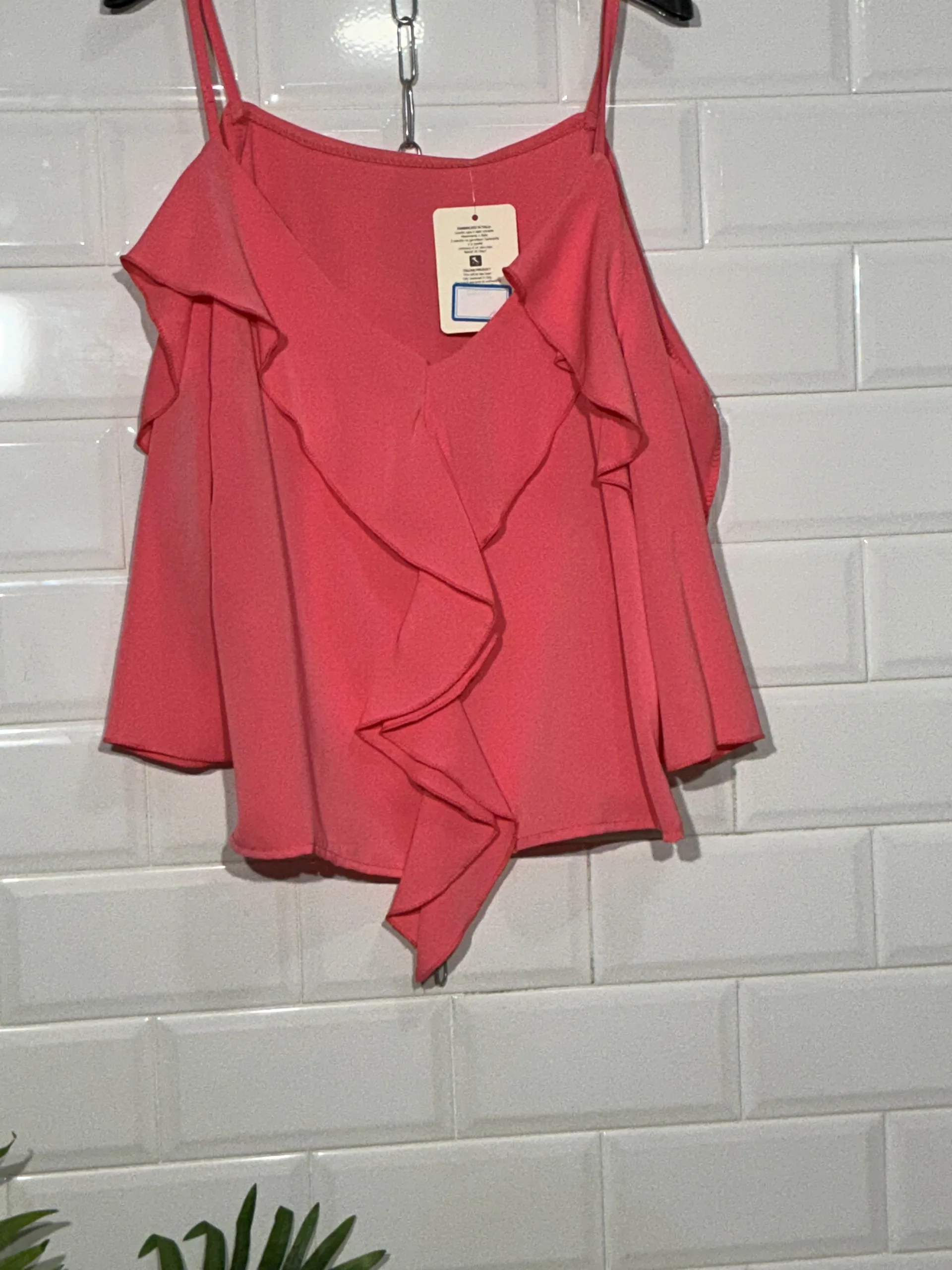 Blusa chorrera - Imagen 7