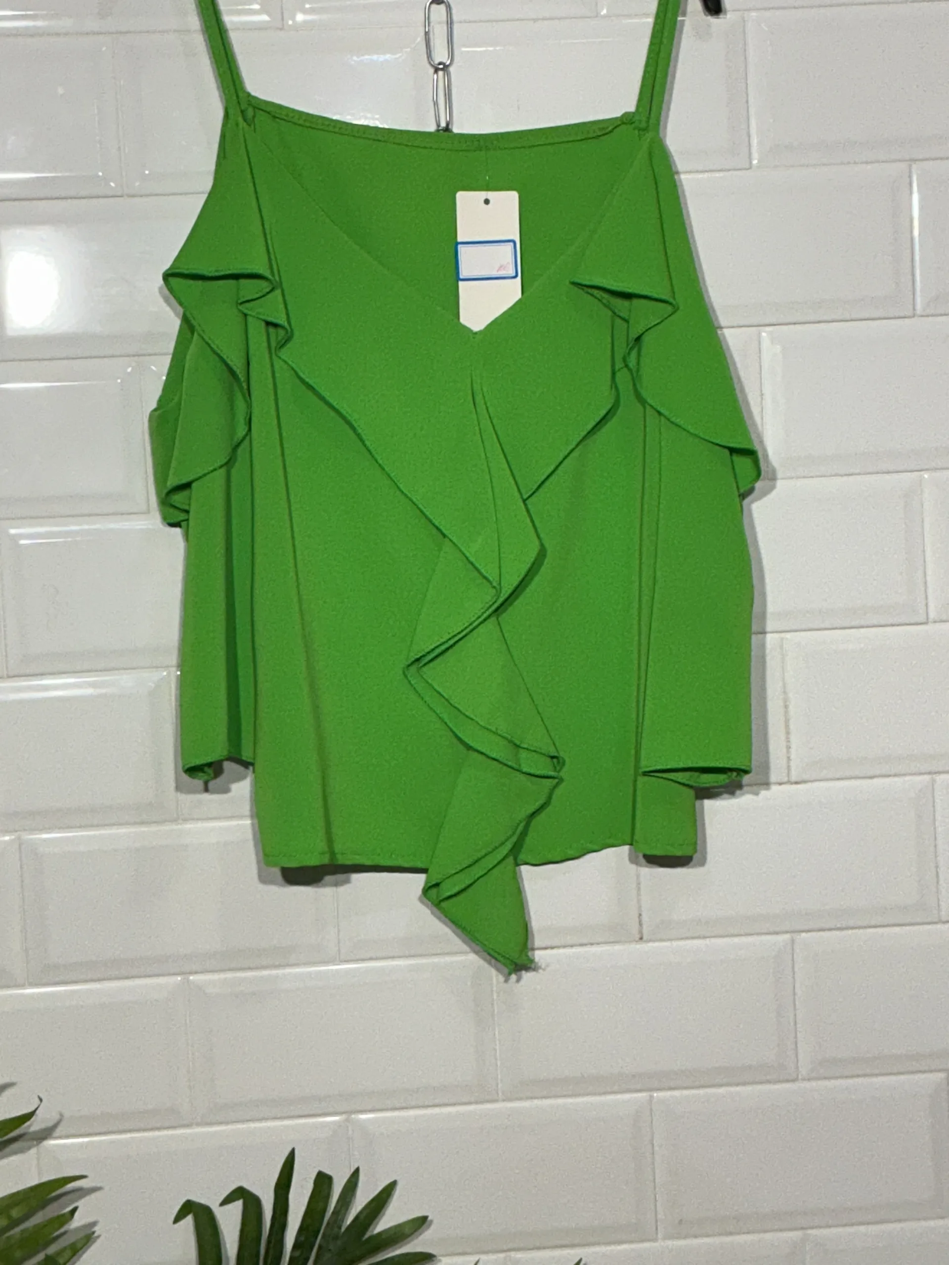 Blusa chorrera - Imagen 6