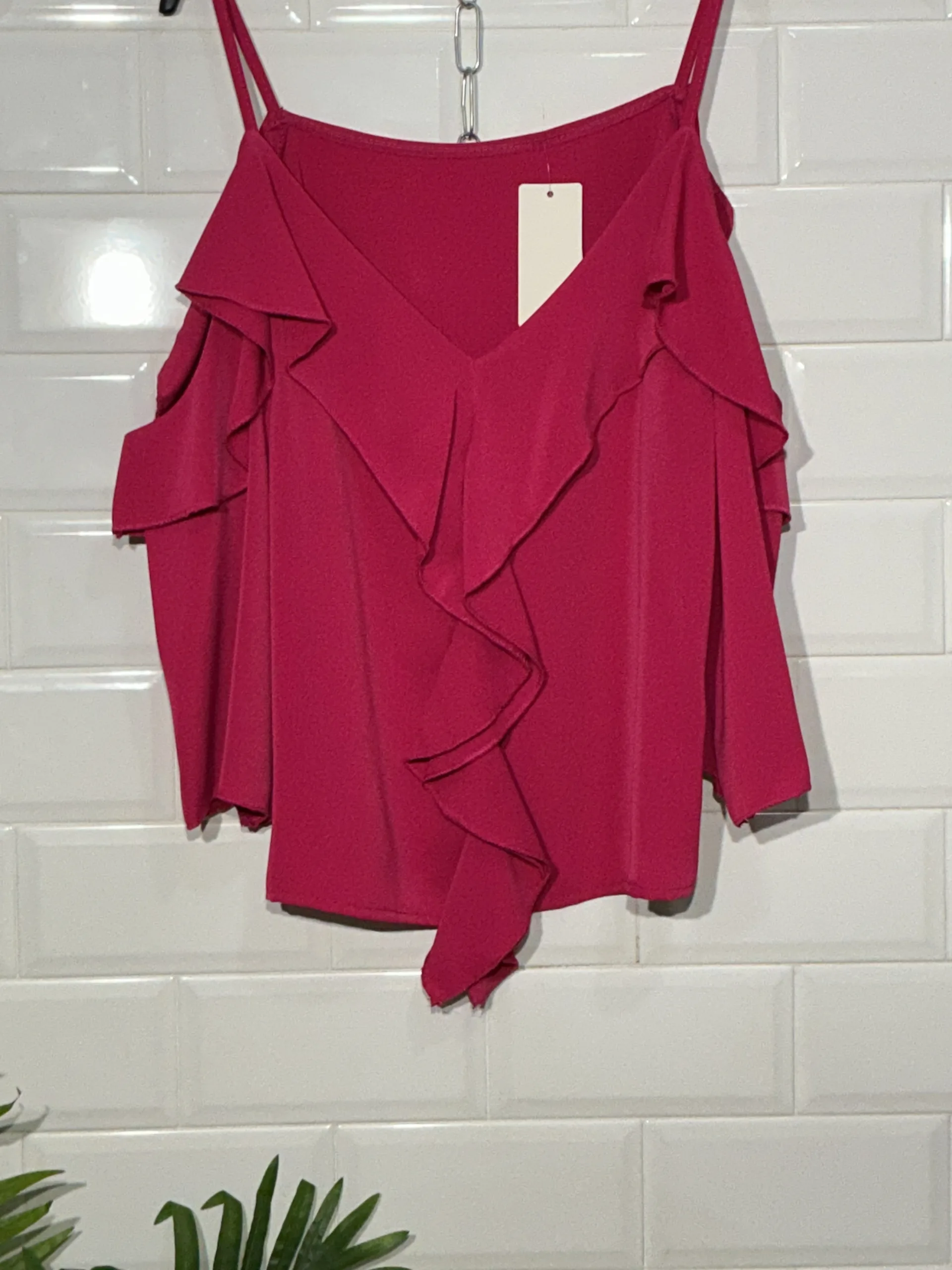 Blusa chorrera - Imagen 9