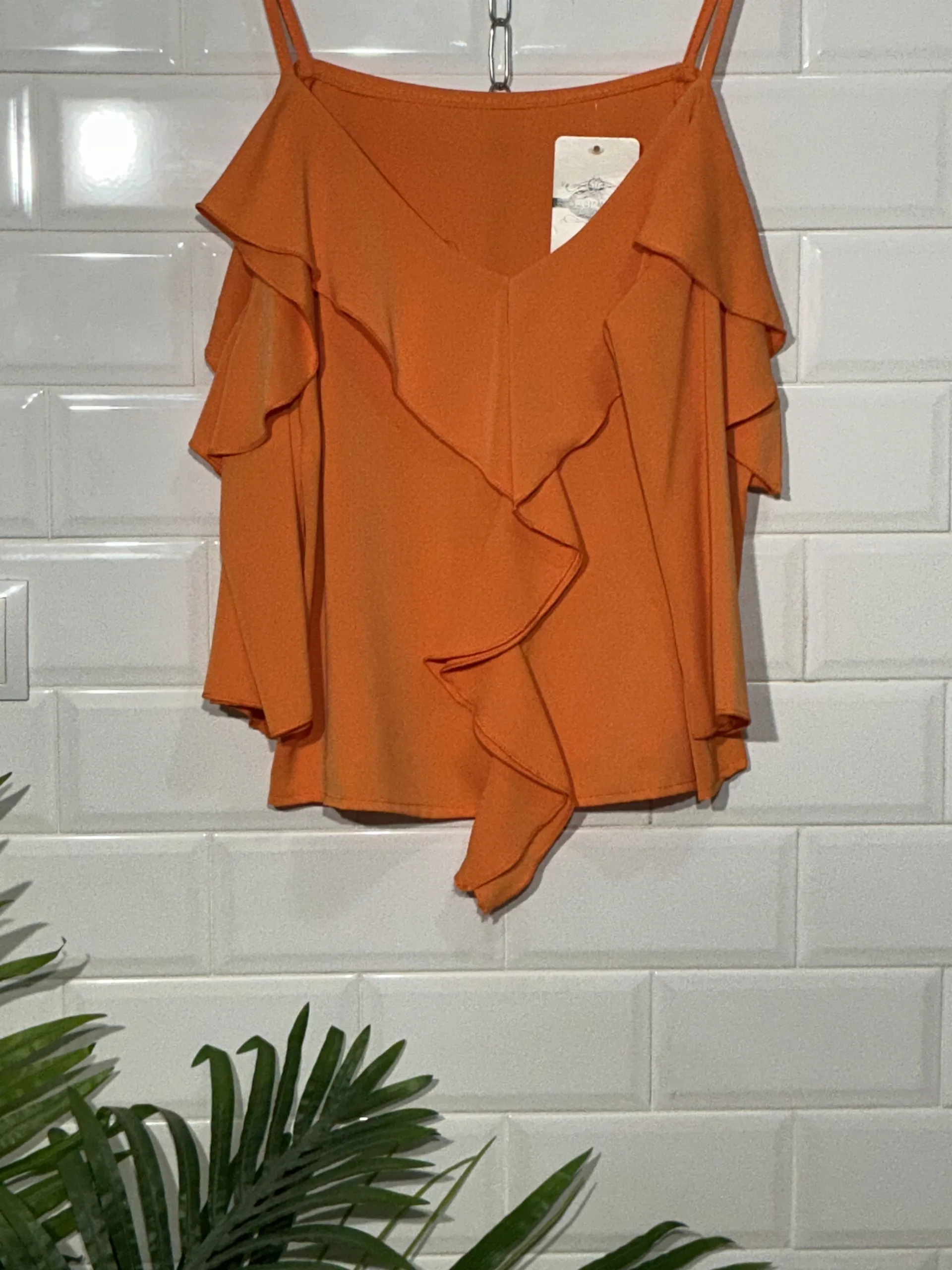 Blusa chorrera - Imagen 10