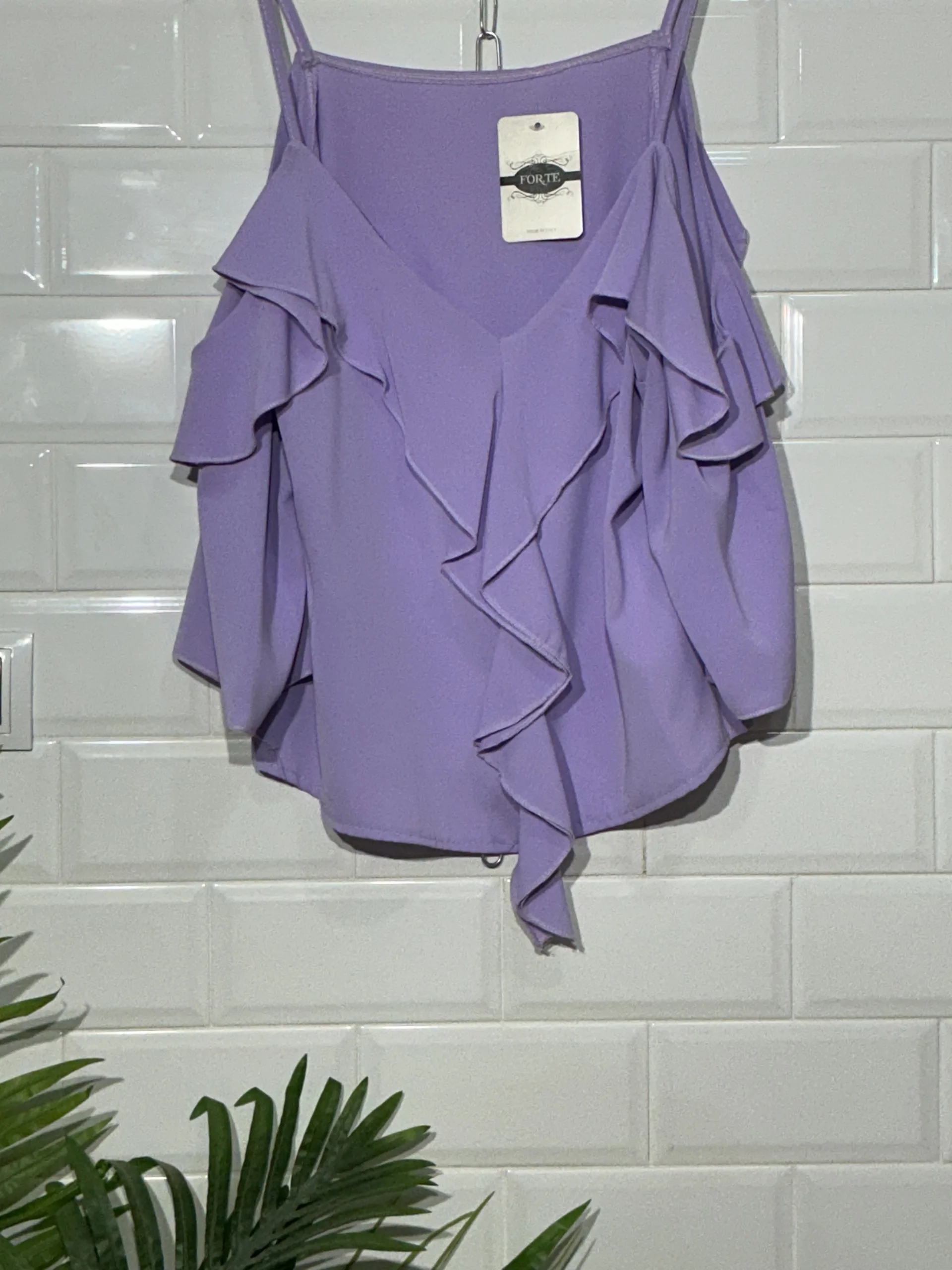 Blusa chorrera - Imagen 4