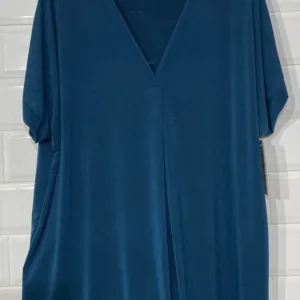Blusa de licra curvis