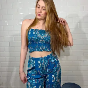 Conjunto palabra de honor.