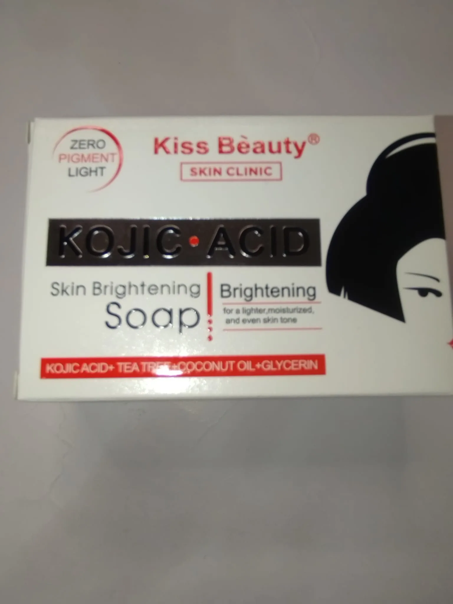 Pastilla de jabón - Imagen 3