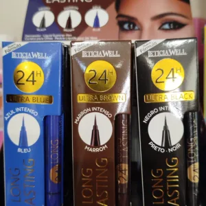 Lápiz ojo regulador.