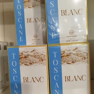 Toscana Blanc.