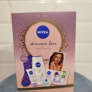 Ser de cuidado para ella.