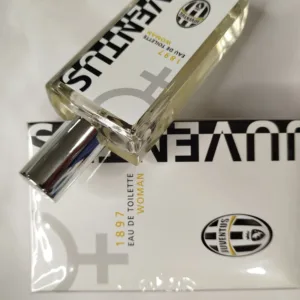 Fragancia Juventus.
