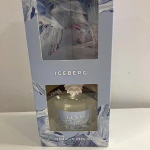 Micado iceberg grande.
