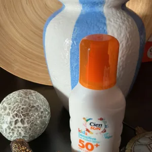 Kids Sensitive 50+.
