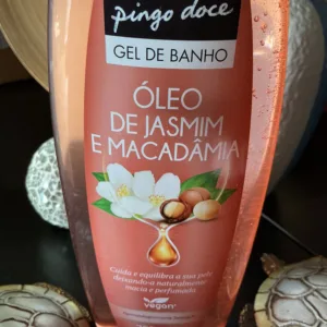 Gel de ducha.